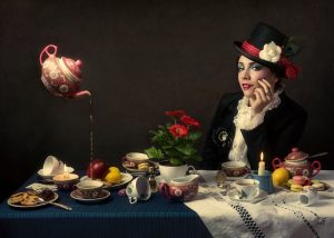 Read more about the article Alice’s or the Artist’s Wonderland?